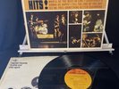 The Kinks Greatest Hits   LP  Reprise Records Repress VG/Vg+Vinyl Record Rs6217