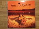 Alice In Chains Dirt 1992 Original Press Vinyl Record Columbia
