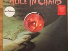 Alice In Chains 12 Inch 4 Track Vinyl EP Angry Chair Columbia Records 1993 Demo