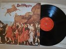 BullAngus, Free for all, orig. US-LP von 1972, Mercury, rotes Label
