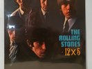 THE ROLLING STONES 12 X 5 '64 London MONO ffrr? unboxed? boxed? RARE SEALED
