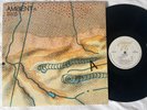 Brian Eno – Ambient 4 On Land LP (EX) [1st US Press] EDITIONS EG