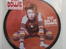 David Bowie - Lady Stardust / Crystal Japan - Limited Vinyl 7