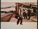 Robert Watson – Estimated Time Of Arrival LP