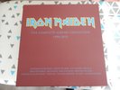 Vinyl LP  Box   Iron Maiden  The Complete Album Collectin 1990 - 2015