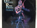 Vintage 1985 - Ozzy Osbourne Randy Rhodes Tribute 2LP Vinyl Record