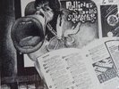 LP   Vinyl  Rolling Stones  Summer Re-Runs   2 Record Set  Berkeley Records