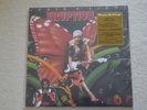 ERUPTION : LEAVE A LIGHT VINYLE 33T VERT NEUF