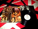 VAN HALEN FAIR WARNING LP ORIG 1ST PRESS 1981 STILL IN SHRINK  S/T 1984 II EX