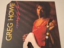 ORIGINAL VINYL LP---GREG HOWE---S/T---1988---HARD ROCK/INSTRUMENTAL GUITARIST