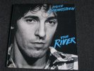 Bruce Springsteen-The River LP-1980 Germany-CBS Records-88510