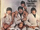 The Beatles - Yesterday And Today - 3rd State Mono Scranton Butcher Cover.