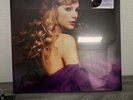 Taylor Swift - Speak Now (Taylors Version) 3xLP (Violet Marbled Vinyl).  Sealed