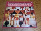 Camille Saint-Saens: Carnival of the Animals - Made in Germany Near Mint RARE
