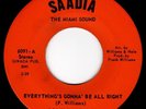 SAADIA FLORIDA FUNK MONSTER 45 - ROBERT MOORE - HEAR