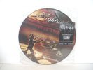 NIGHTWISH Wishmaster UK PICTURE DISC DOUBLE LP set 2004 BACK ON BLACK BOBV006DPD