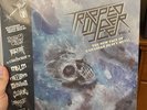 Trapped Under Ice Vol. 1 - The New Face Of Canadian Heavy Metal LP record vinyl