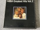 Abba Greatest Hits Vol 2 Reel To Reel - 1979 Club Edition - 3-3/4 IPS - 4 Track