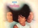 (Diana Ross &)The Supremes-Meet The Supremes LP