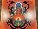 Alice Coltrane Pharoah Sanders First Pressing‎– Ptah, The El Daoud 1970 Impulse