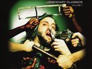R.A. The Rugged Man - Legendary Classics Vol. 1 (New Vinyl 2LP Sealed)