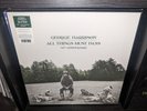 * George Harrison ALL THINGS MUST PASS Vinyl 3 LP Box Set 50th Anniversary NEW