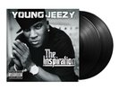 Young Jeezy - THE INSPIRATION - Vinyl 2 LP - NEW & SEALED  Rare Album