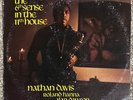 RARE WLP - Nathan Davis ‎– 6th Sense In The 11th House - 1972 Segue SEG-1002 SEE