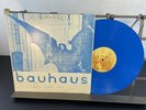Bauhaus Bela Lugosi’s Dead - Blue Vinyl Original 1979