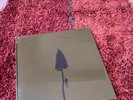 Manchester Orchestra A Black Mile To The Surface Deluxe Gold Book Vinyl LP Rare
