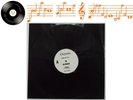 Blondie Denis (The '88 Remix) 12” Single Promo A1 B1 Pressing - EX