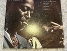 Miles Davis; Kind of Blue; Columbia; 2-eye MONO; early press; Classic Jazz