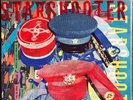 STARSHOOTER Chez les autres LP + SAC **Rare** Loulou PICASSO - BAZOOKA