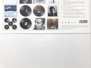 George Michael Wham Older Super Deluxe Edition Triple vinyl Box Set Cd Lp Upper