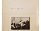 The Lounge Lizards, 1981 EG Records EGS 108 1st Pressing. John Lurie, Anton Fier