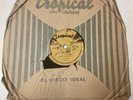 Luis E. Martinez COLOMBIA AFRO CUMBIA Que Dolor /Tu Retrato 78 TROPICAL VG-HEAR