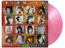 The Bangles - Different Light (Pink & Purple Marbled Vinyl) LP NEW SEALED