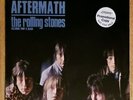 THE ROLLING STONES  Aftermath FACTORY SEALED STEREO PROMOTIONAL FIRST PRESSING