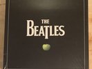 The Beatles Original Studio Recordings STEREO 16 LP Vinyl Boxed Set New Sealed