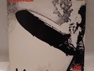 #145 Classic Rock Vinyl LP: LED ZEPPELIN - same-, ATL 40031 (SD8216)