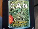 LP Schallplatte (1st German Issue)  Can - Ege Bamyasi