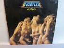 TRAPEZE-RUNNING/ORIG GERMAN FIRST PRESS-TOP HARD ROCK-MEGA