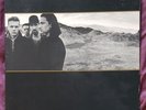 U2 - The Joshua Tree - Vinyl LP - VG - 1st Pressing