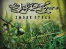 STICK FIGURE - Smoke Stack - LP NEW SEALED FREE US SHIPPING