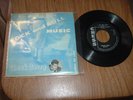 Chuck Berry - Rock And Roll Music 45 EP 1957 Chess # 5119 VG++