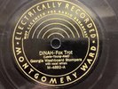WASHBOARD RHYTHM KINGS / GEORGIA WASHBOARD STOMPERS - 1933 HOT JAZZ