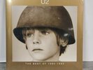 U2 - The Best Of 1980-1990 [New Vinyl LP] 180 Gram Shrink Tear