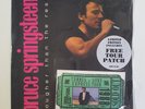 BRUCE SPRINGSTEEN - TOUGHER THAN THE REST 1988 UK 7