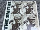 The Smiths Meat is Murder Vinyl LP 1985 Album Warner Music