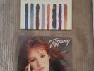 Tiffany: Self Titled and Tuck & Patti: Tears Of Joy 2 LP Lot